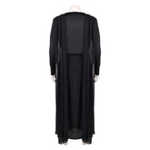 The Sandman Season 2 (2025) Dream Black Dress Robe Set Outfits Cosplay Costume